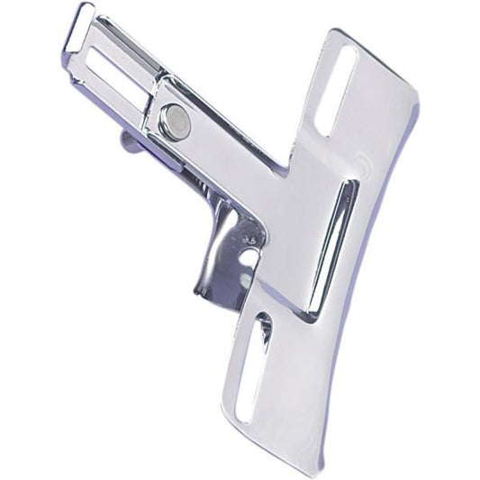 Drag Specialties License Plate Bracket DS-193810