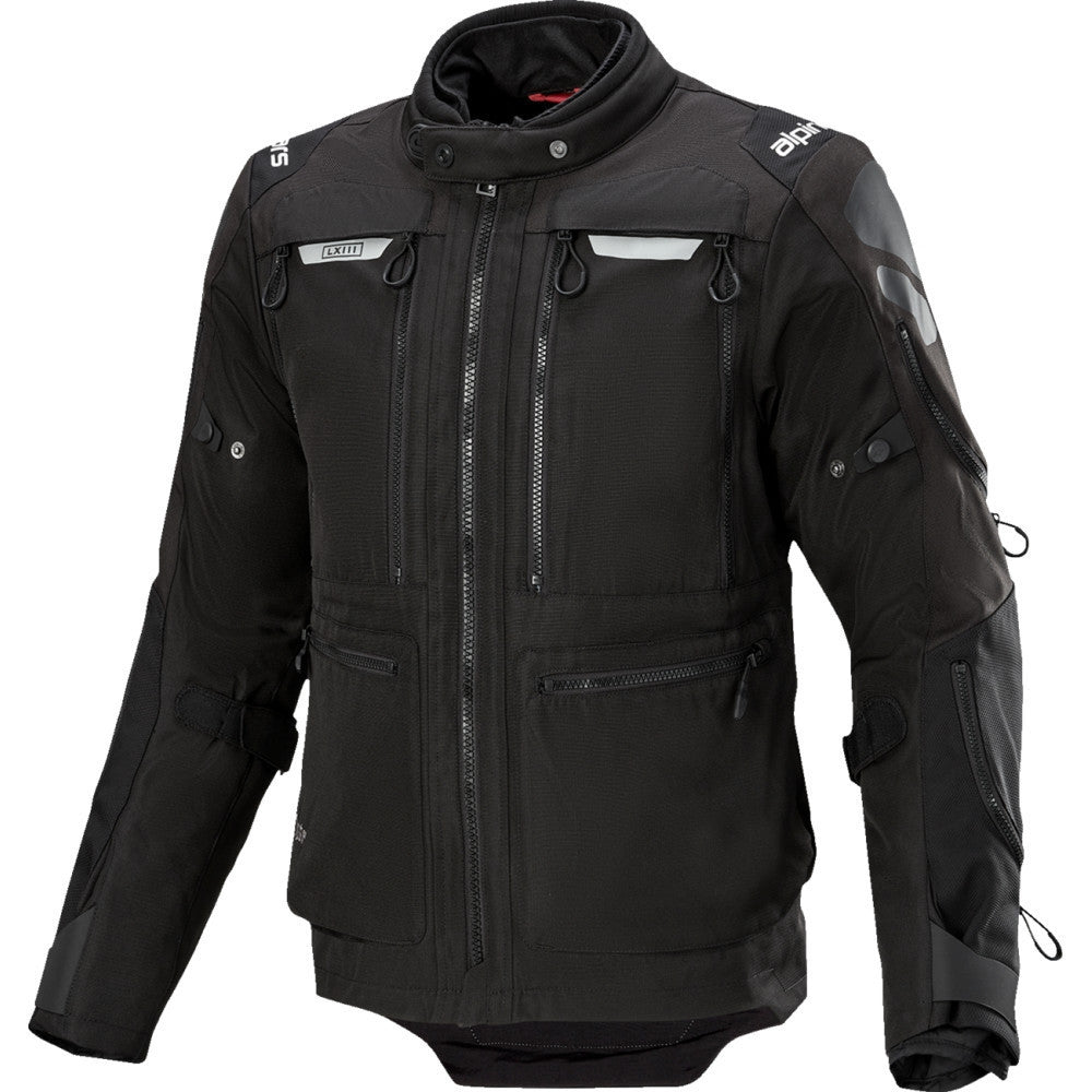 Alpinestars Ardent 3-in-1 Adventure Touring Jackets XL 3204423-1100-XL