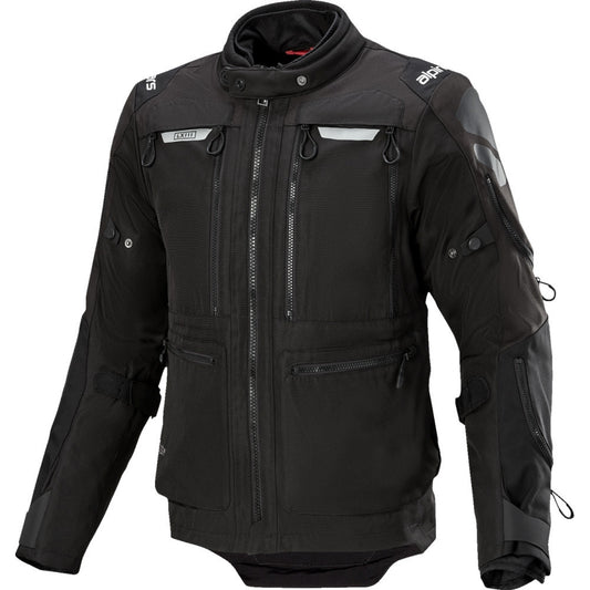 Alpinestars Ardent 3-in-1 Adventure Touring Jackets XL 3204423-1100-XL