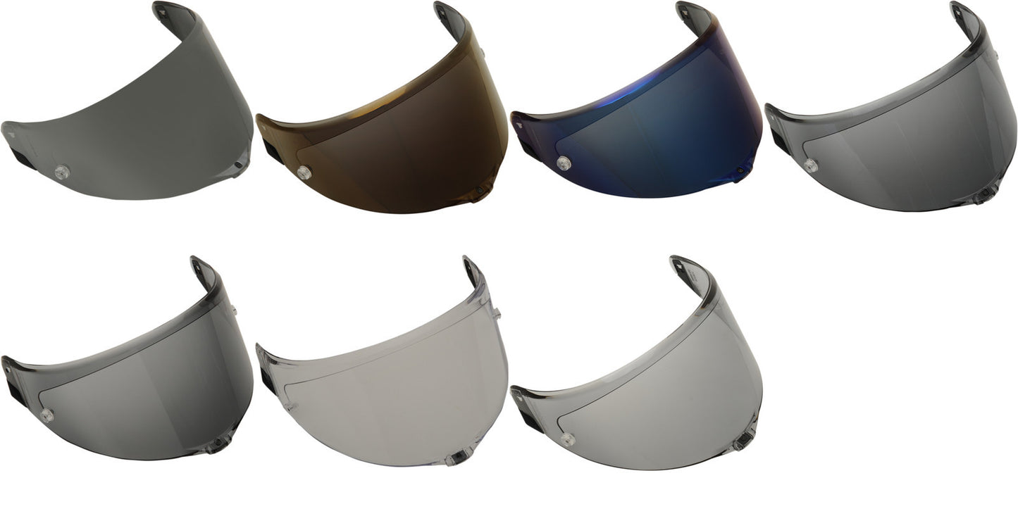 AGV Corsa Pista Shield