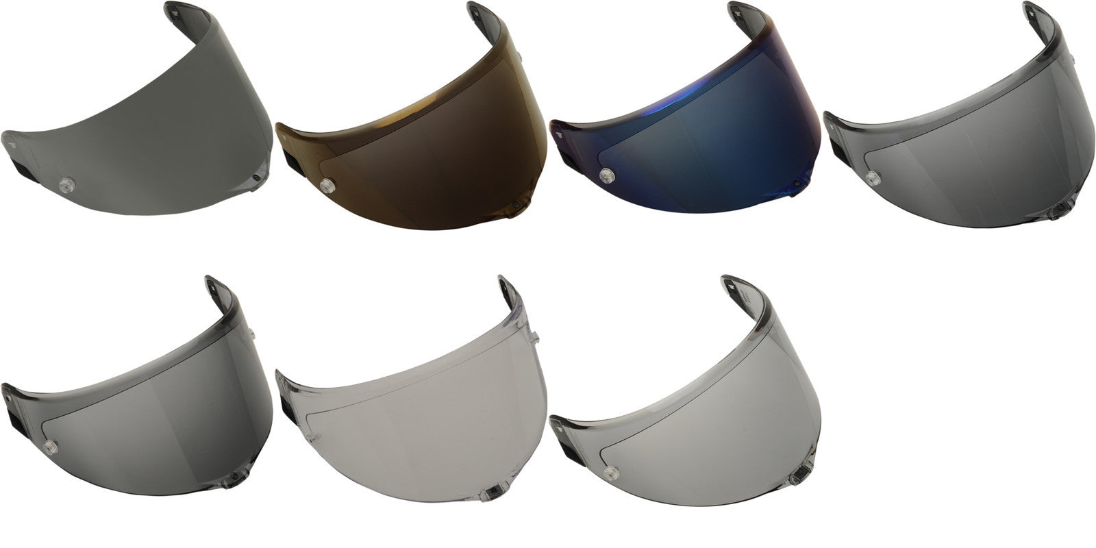 AGV Corsa Pista Shield