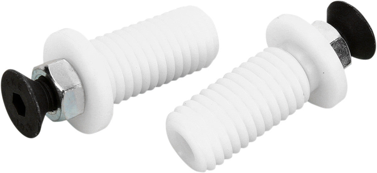 G2 Ergonomics Nylon Handguard Bar End Mount 60-310