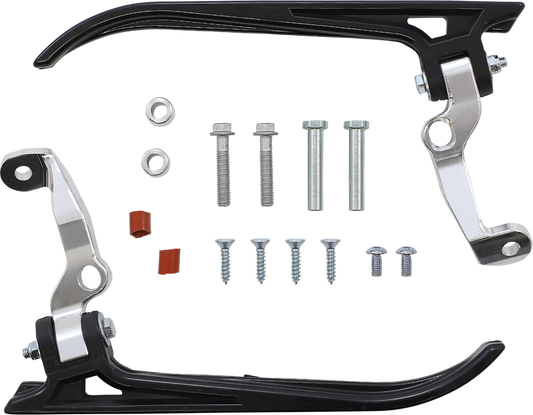 Moose Racing Moto Kit Handguard Mount 0635-2071