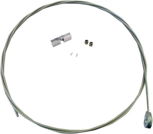Magnum BYO Clutch Cable Repair Kit 398530
