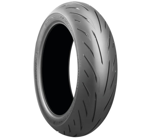 Bridgestone Battlax Hypersport S22 Tires 150/60R17, 66H Rear 11624