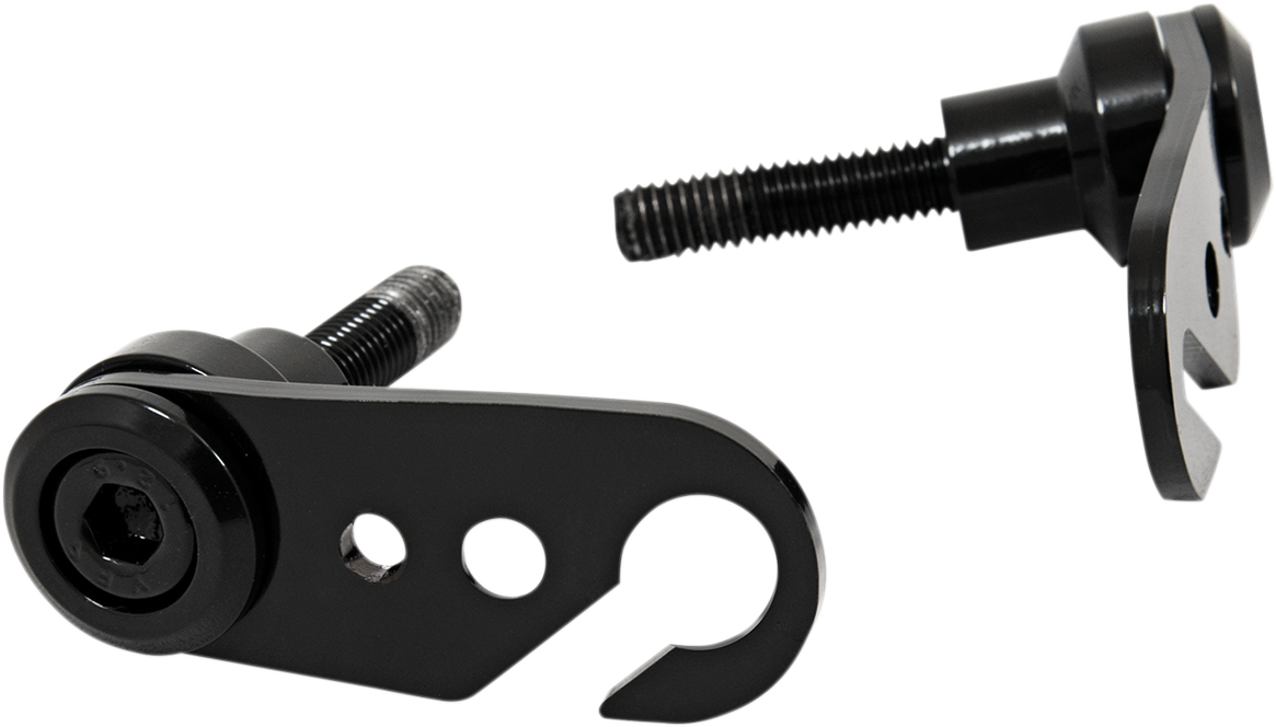 Memphis Shades Turn Signal Relocation Kit MEB9991