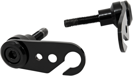 Memphis Shades Turn Signal Relocation Kit MEB9991