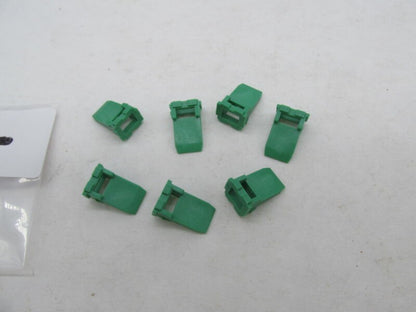 Lot of 7 Harley Davidson Genuine NOS OEM Secondary Locks 72144-94