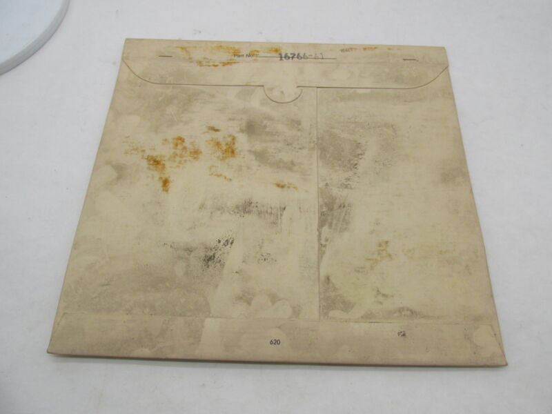 Harley Davidson Genuine NOS Aermacchi 1961-66 Sprint Engine Gasket Set