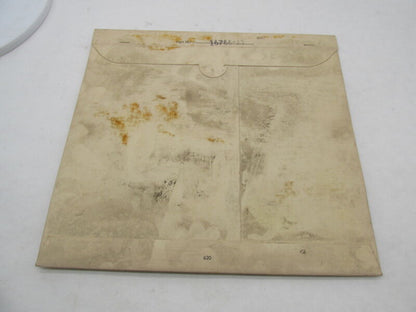 Harley Davidson Genuine NOS Aermacchi 1961-66 Sprint Engine Gasket Set
