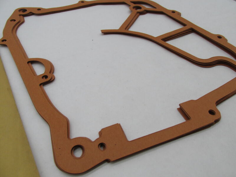 Lot of 14 Harley Davidson NOS Aermacchi Sprint Crankcase Gaskets 24572-69P