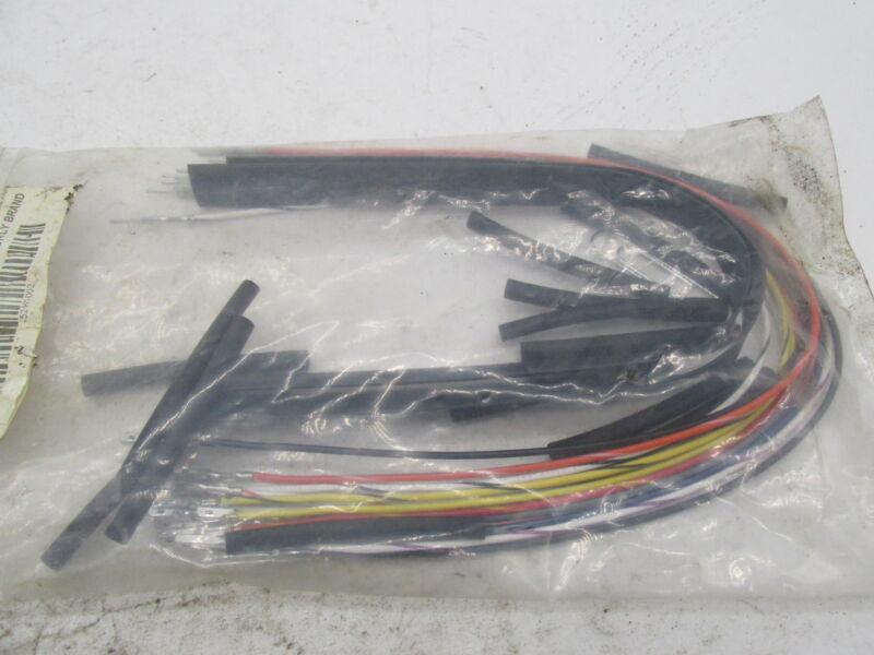 Harley Davidson Burly Brand Handlebar Switch Extension Kit 97+ 5217-002