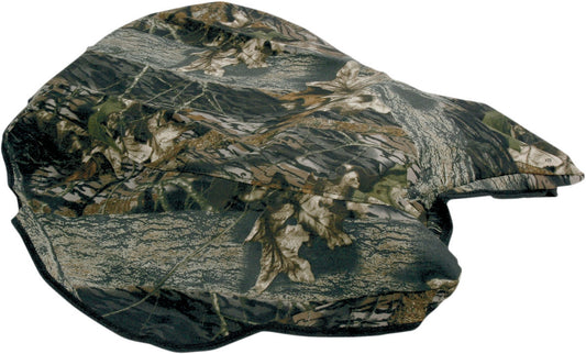 Moose Racing Cordura Seat Cover Mossy Oak 0821-0328