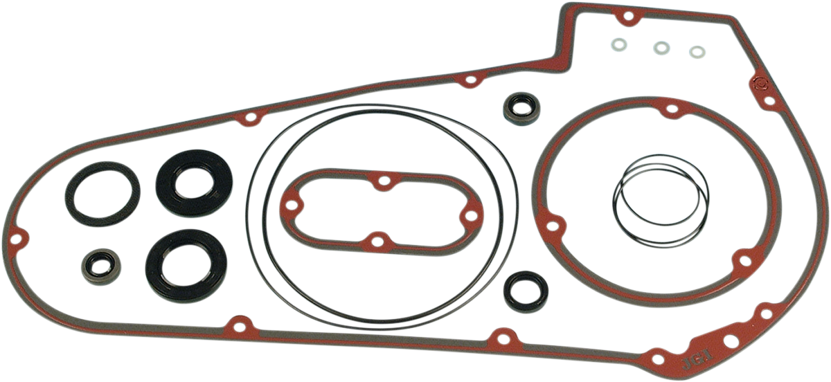 James Gasket Primary Gasket, Seal and O-Ring Kit Foamet 60538-85-KF