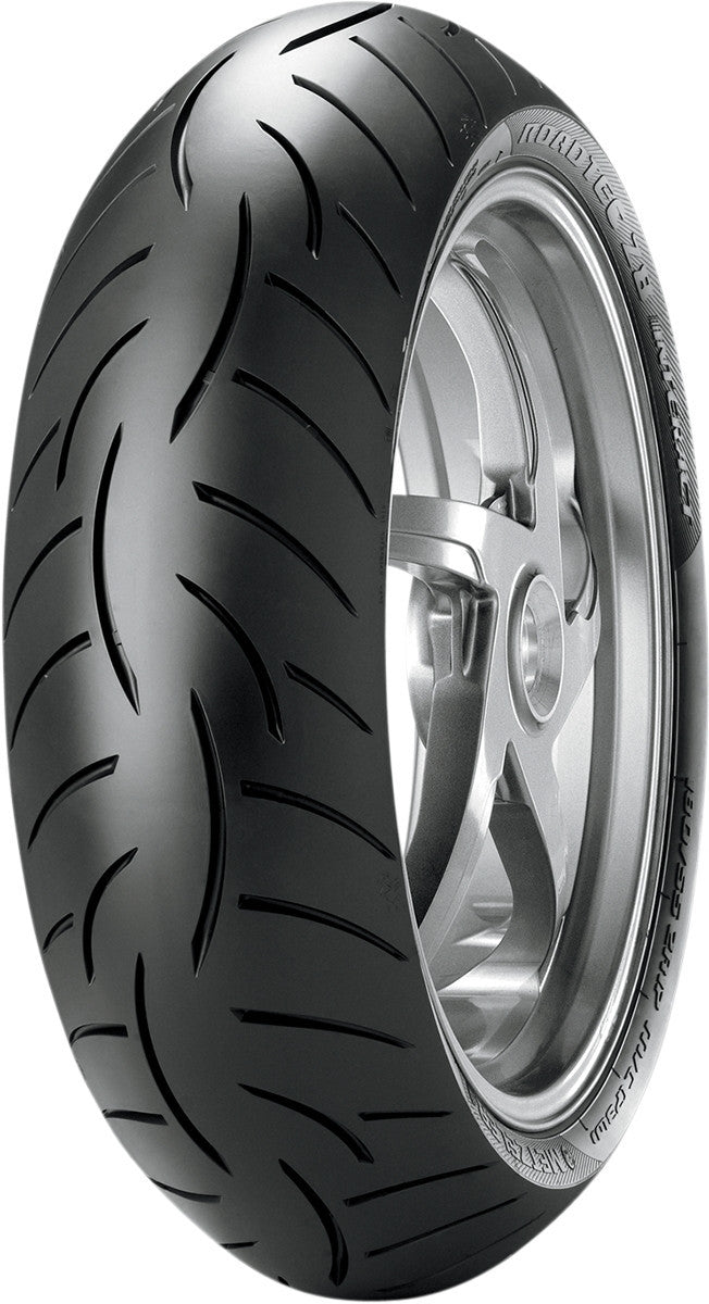 Metzeler Roadtec Z8 Tire 160/60ZR-18 Rear 2491800