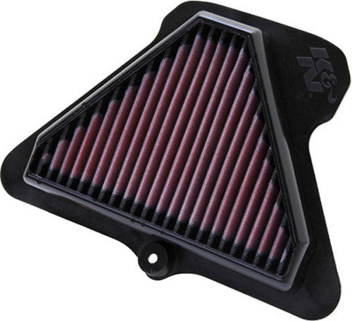 K & N O.E.M. Replacement High-Flow Air Filters KA-1011