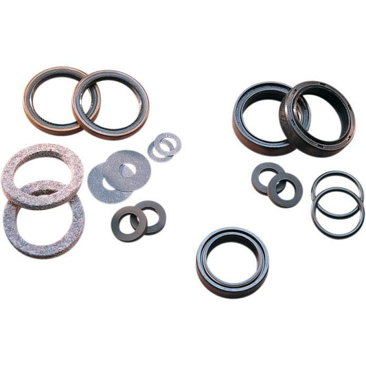 James Gasket Fork Seal Kit 45849-49