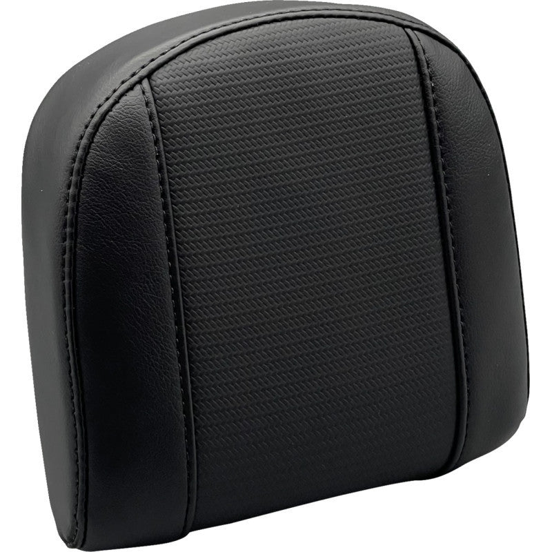 Le Pera Sissy Bar Pads Black L-SBP03GT/HR3