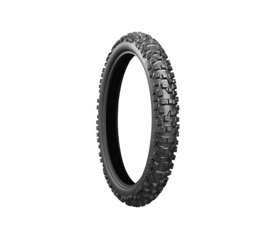 Bridgestone X40 Hard Terrain Tire 80/100-21 Front 3091