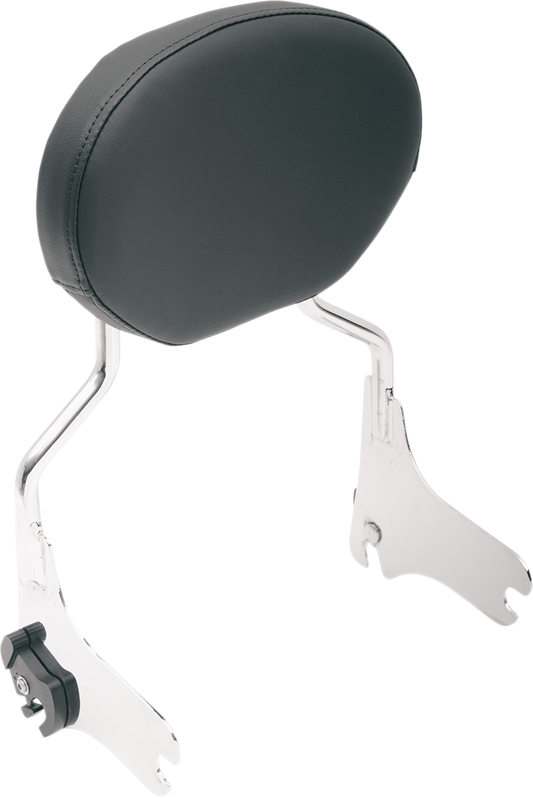 Drag Specialties Backrest Pad 0822-0431