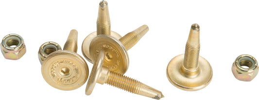 Woody's Gold Digger 60 deg. Traction Master Carbide Studs GDP6-1175-C