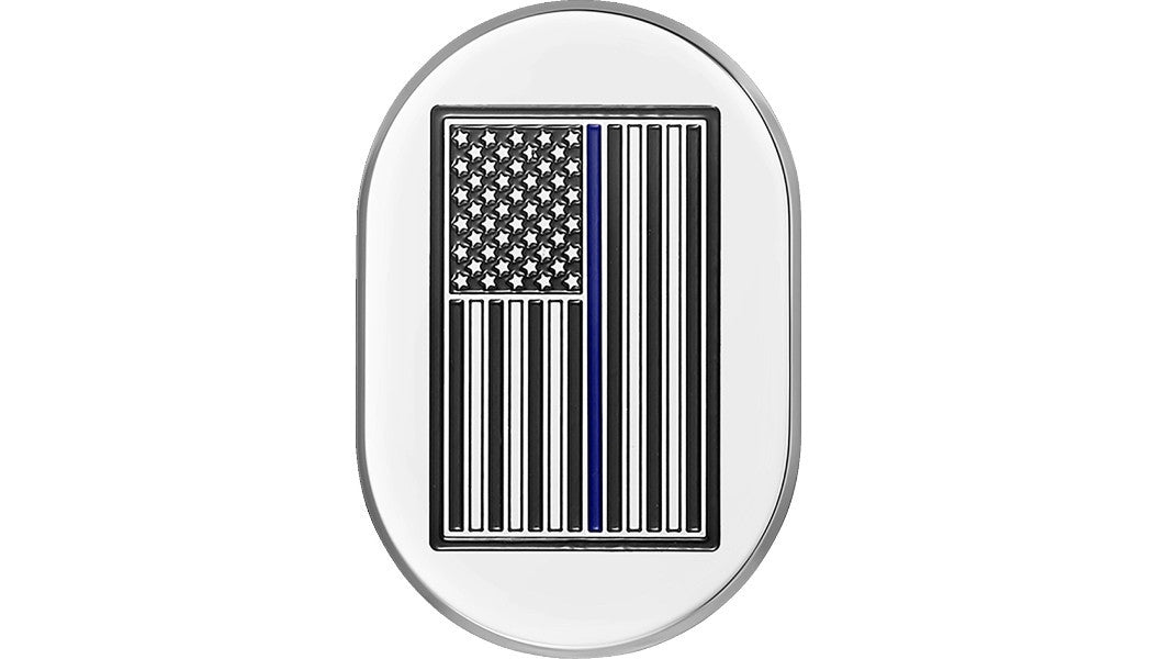 FIGURATI DESIGNS Antenna Covers FD70-AC-SS-RT