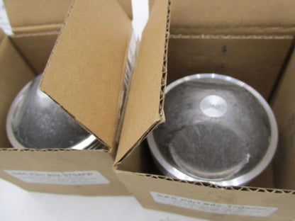 Set of S&S Cycle 3-3/16" +.040 Harley 1972-85 Sportster Pistons & Rings 92-3704 