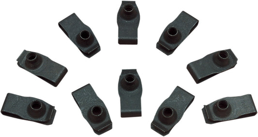 Maier Mfg Universal Fairing/Body Mounting Hardware 69975