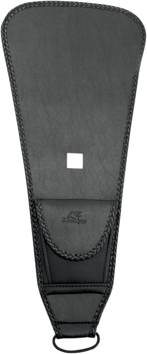 Mustang Pouch Tank Bib Plain 93330