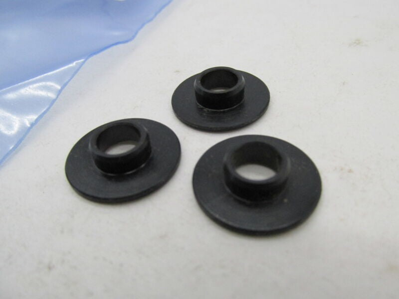 Lot of 3 Harley Davidson Genuine NOS Nylon Shoulder Washers 6274