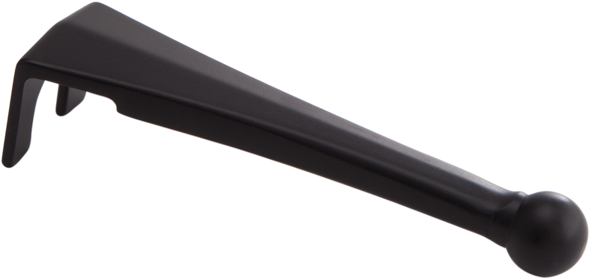 CIRO Accessory Mounts Black Fairing Mount 50116