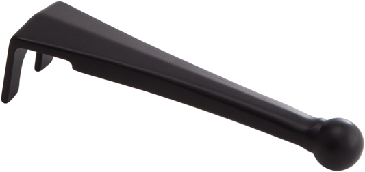 CIRO Accessory Mounts Black Fairing Mount 50116