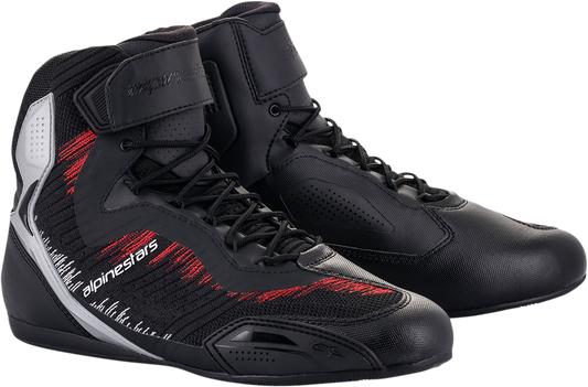 Alpinestars Faster 3 Rideknit Riding Shoes 25103191930125