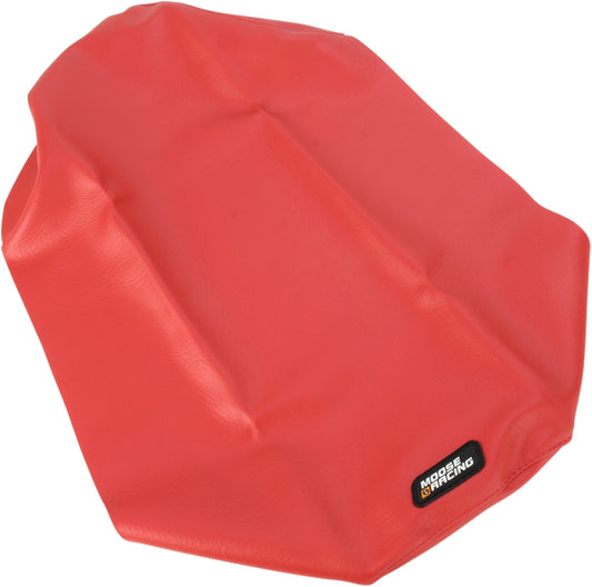 Moose Racing Standard Seat Cover Red 0821-1197