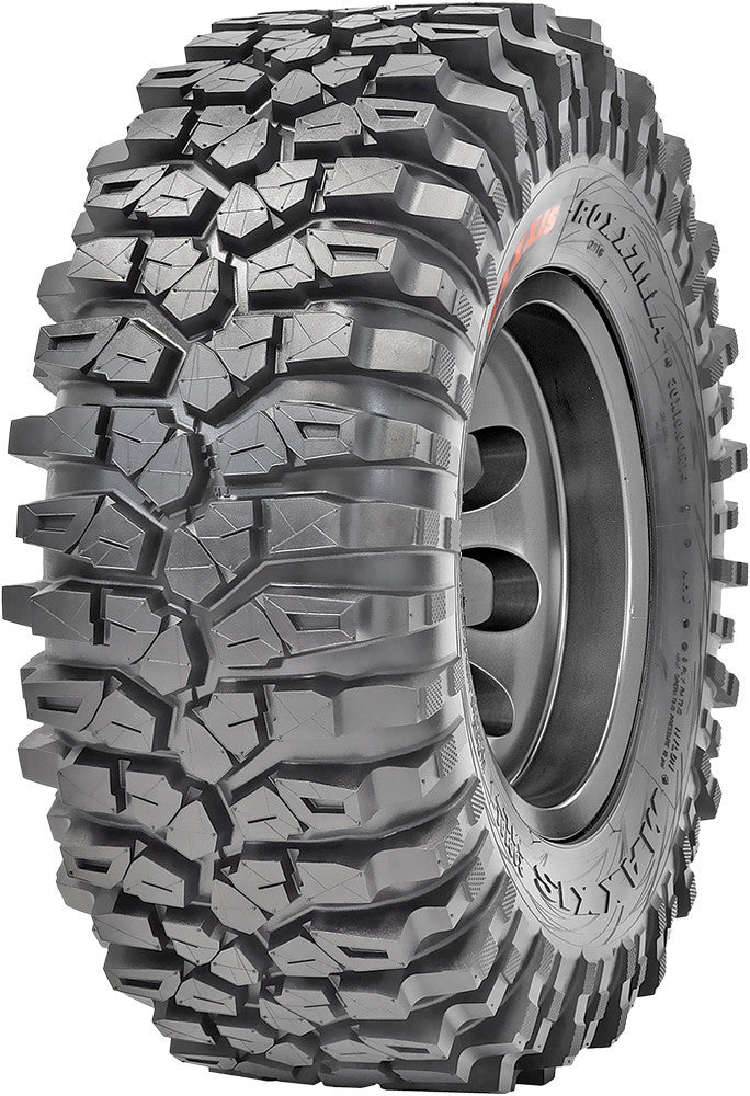 Maxxis Roxxzilla UTV Hard Terrain Tires 30x10R14 Rear TM00118500