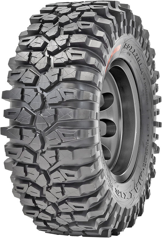 Maxxis Roxxzilla UTV Hard Terrain Tires 30x10R14 Rear TM00118500