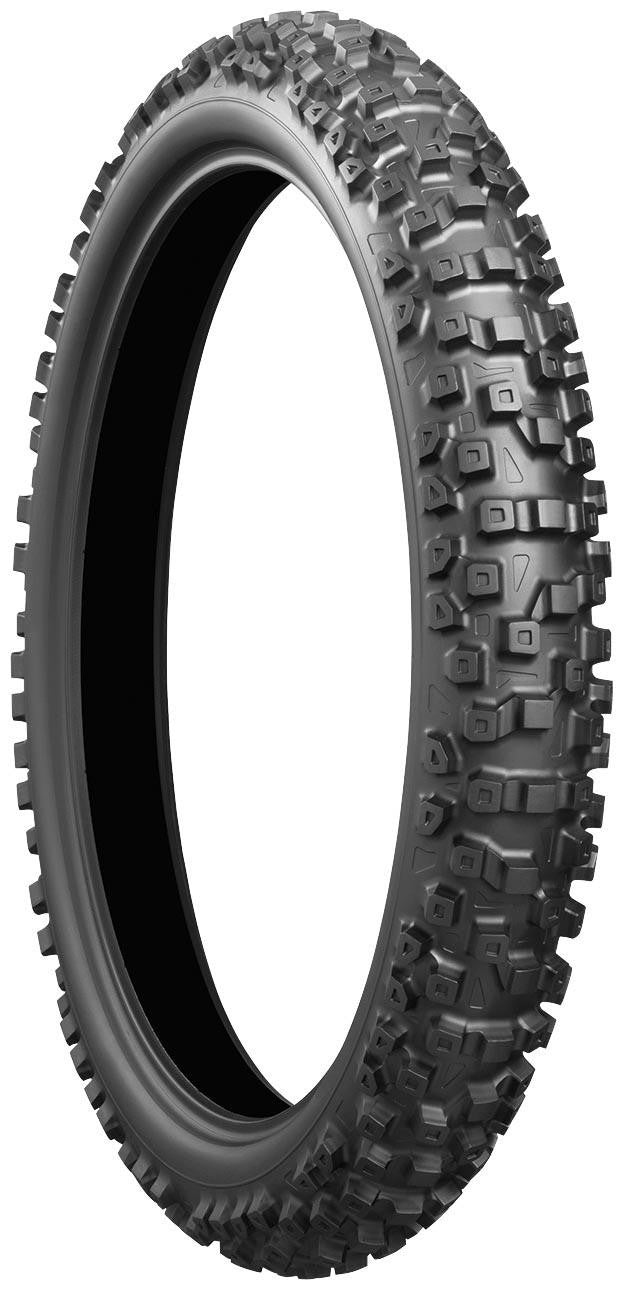 Bridgestone X40 Hard Terrain Tire 100/90-19 Rear 3097