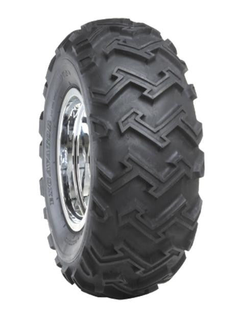 Duro HF274 Excavator Tire 24x11x10 Front/Rear 31-27410-2411B