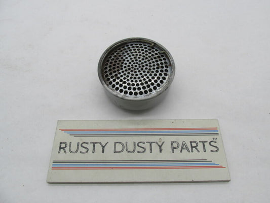 Dellorto Tipo Ducati Aermacchi Motorcycle F8/7 Air Cleaner Filter Assembly