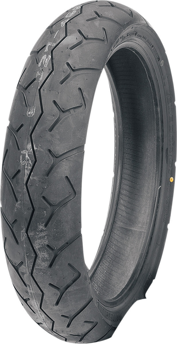 Bridgestone Exedra G701 Tire 90/90-21 Front 97572