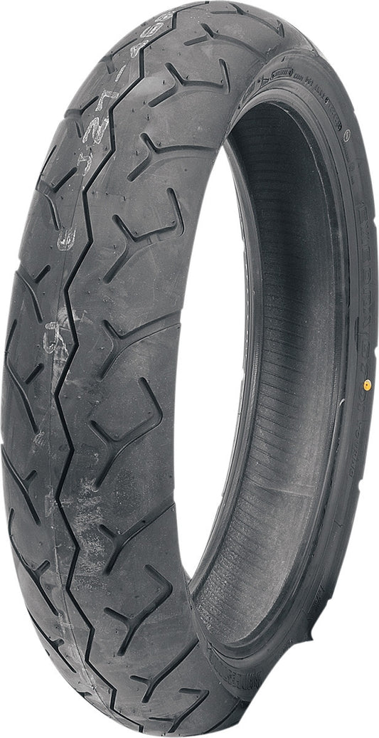 Bridgestone Exedra G701 Tire 90/90-21 Front 97572