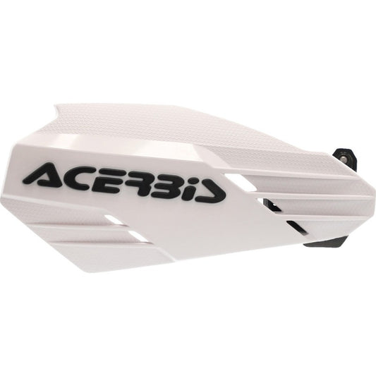 Acerbis K-Linear Handguards White/Black 2981401035