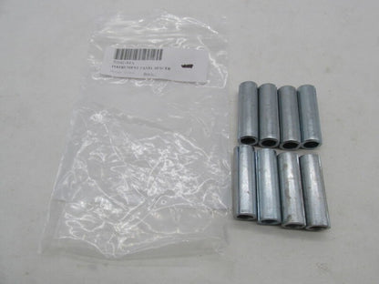 Lot of 8 Harley Davidson Genuine NOS Instrument Panel Spacers 70941-84A