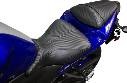 Saddlemen GP-V1 Sport Bike Seat and Pillion Cover 0810-Y142