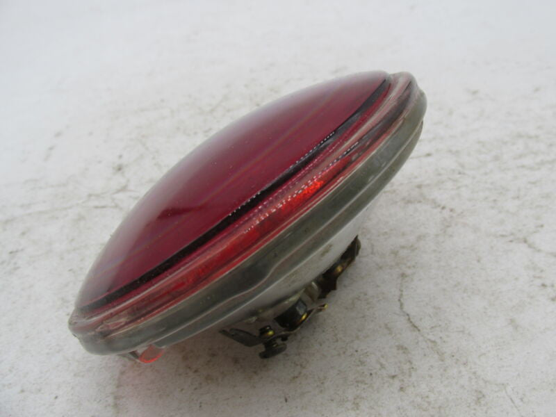 Harley Davidson Red 4.5