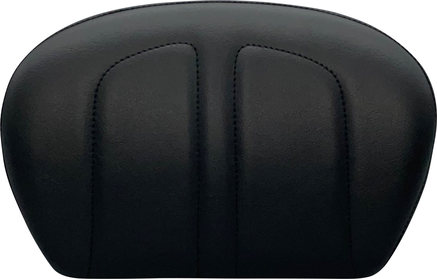 Le Pera Sissy Bar Pad Dull Black L-SBP01MAV-DULL