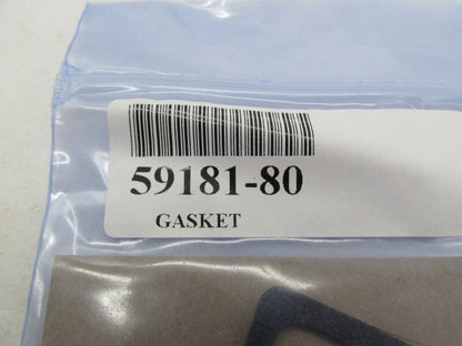 Harley Davidson Genuine NOS Front Fender Lamp Lens Gasket 59181-80