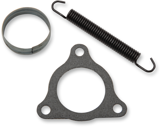 Moose Racing Exhaust Gasket Kits 0934-5348