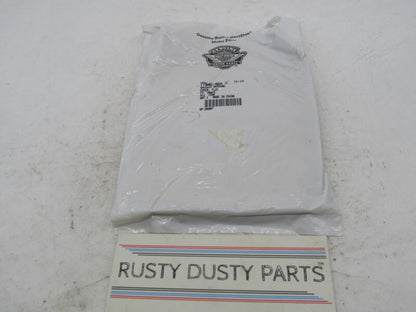 Harley Davidson Genuine NOS FLHT Speaker Grill Cover 77046-96A