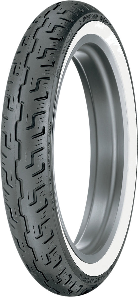 Dunlop D401 Harley Davidson Touring Tire 3024-25